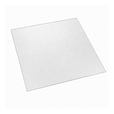 フロリア（Flooréa） PC天板 フロスト（マット）FLB05（492.5×492.5×3mm）1枚｜誉PRINTING