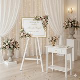 三角イーゼル Ver2.0