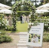 ロータイプパイプイーゼル YA-21