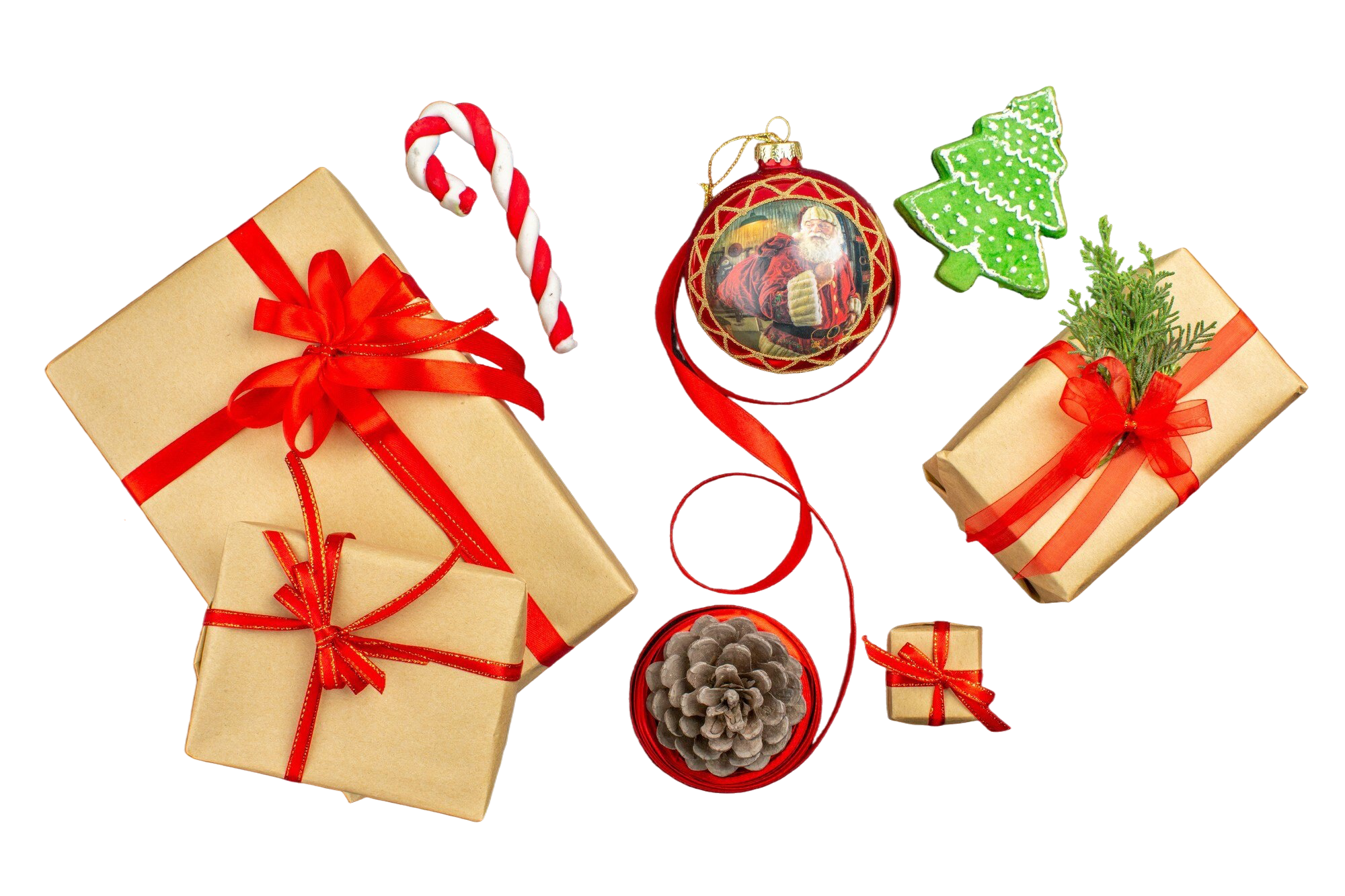 クリスマスグッズ｜誉PRINTING