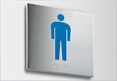 FH-FTS 点字ピクトサイン｜誉PRINTING