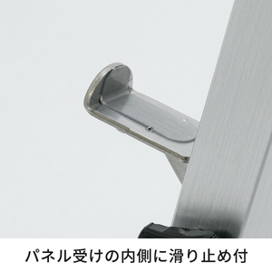 【スタンドのみ】屋外・屋内両用 パネル用スタンド キャスター付き B3ヨコ/A2/B2/A1/B1対応