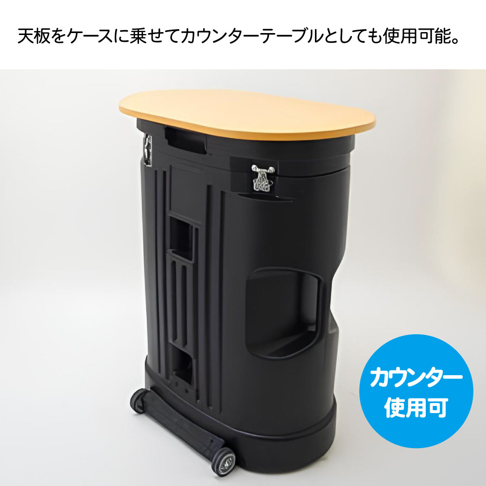 ポップアップ 3×4ストレート