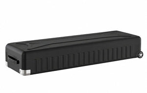 Lucid Prisma Series 幾何学型バックパネル用のキャスター付き収納ケース｜誉PRINTING
