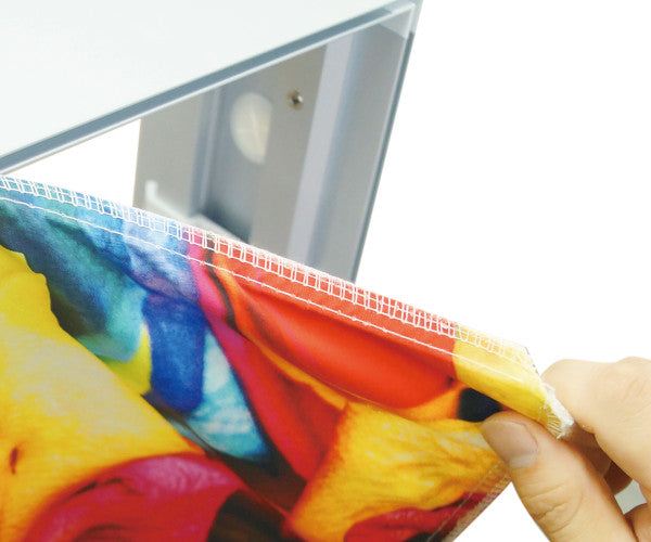 セゴライトボックスの特集｜おしゃれなLED内照式サイン製作対応