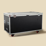 セゴライトボックス（内照式バックパネル）フライトケース（大）