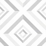 フロリア（Flooréa）ポータブルステージ FL01｜展示会・イベント用デザイン床パネル 4枚1組 1000×1000mm