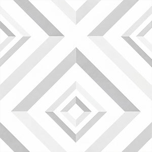 フロリア（Flooréa）ポータブルステージ FL01｜展示会・イベント用デザイン床パネル 4枚1組 1000×1000mm