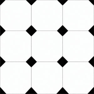 フロリア（Flooréa）ポータブルステージ FL01｜展示会・イベント用デザイン床パネル 4枚1組 1000×1000mm