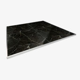 フロリア（Flooréa）ポータブルステージ FL01｜展示会・イベント用デザイン床パネル 4枚1組 1000×1000mm
