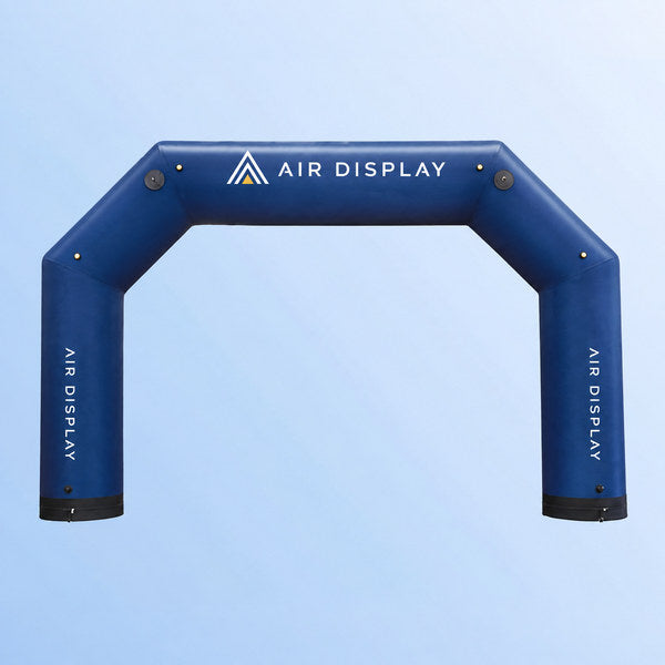エアーアーチ 3M／5M／7M エアーアーチ本体｜誉PRINTING