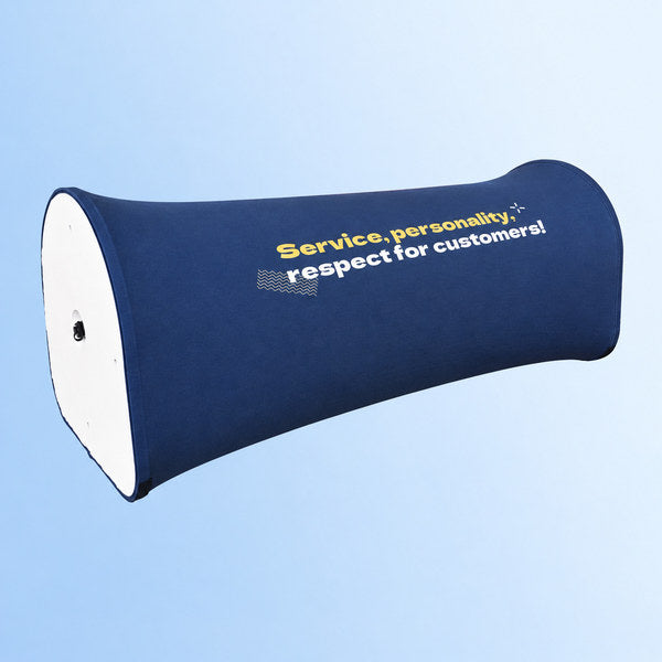 エアーベンチ 124×54×54cm エアーベンチ本体｜誉PRINTING