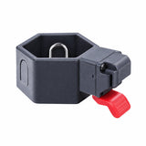 ワンタッチテント HEX 40-S（スチール） 脚部コネクター｜誉PRINTING