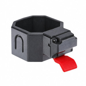 ワンタッチテント OCT 40-S（スチール） 脚部コネクター｜誉PRINTING