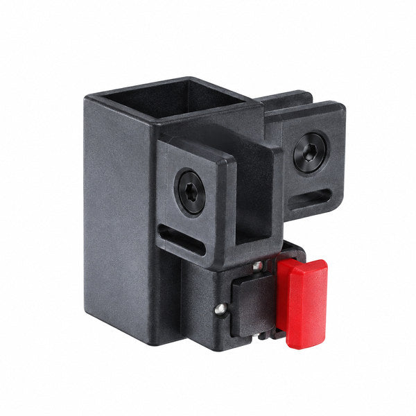ワンタッチテント SQU 28-S（スチール） フレームコネクター｜誉PRINTING