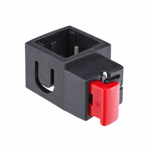 ワンタッチテント SQU 28-S（スチール） 脚部コネクター｜誉PRINTING