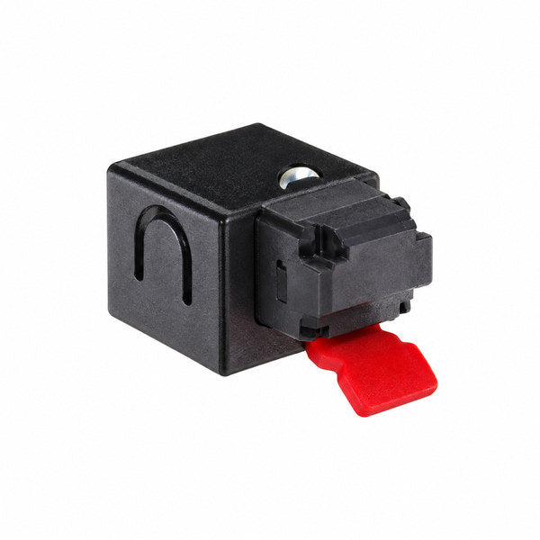 ワンタッチテント SQU 32-S（スチール） 脚部コネクター｜誉PRINTING