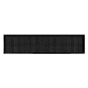 LED電光掲示板 巻いて収納できる2段ロング｜32×160・約78cm幅 フレキシブルデジタルサイネージ