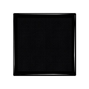 LEDビジョン 画像も表示 高精細｜64×64・約34cm幅 フレキシブルデジタルサイネージ