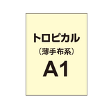 トロピカル A1（薄手布系）