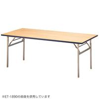 折りたたみミーティングテーブル|誉PRINTING