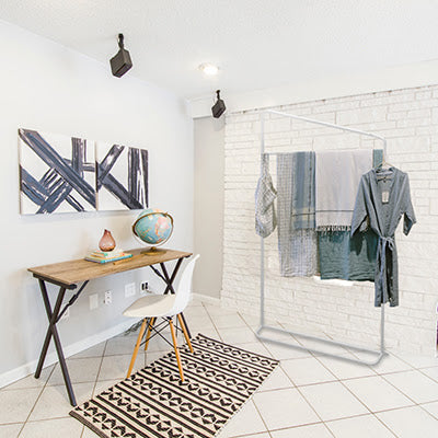 アングルバナー ハンガータイプ（W1200）｜誉PRINTING