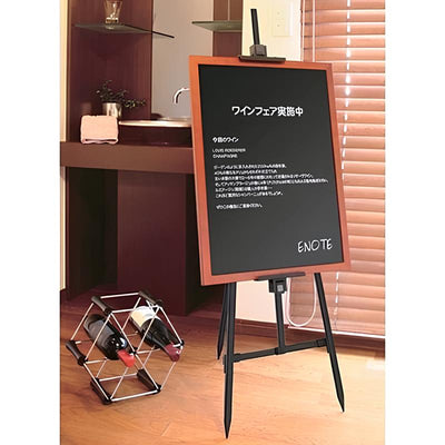 マーカー用ブラックボードYM｜誉PRINTING