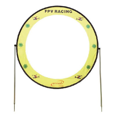 【ドローンレース用】ラウンドゲート｜誉PRINTING