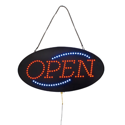 チャンネル文字｜正面・側面・バックライト対応の立体看板