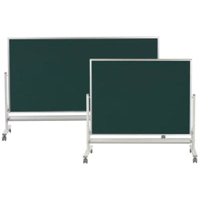 <国産>低位置タイプ 黒板 黒板(両面)｜誉PRINTING