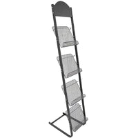 マガジンラック4S-C-P|誉PRINTING