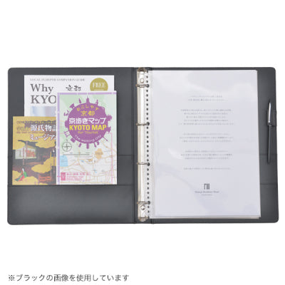 インフォメーションブック｜誉PRINTING