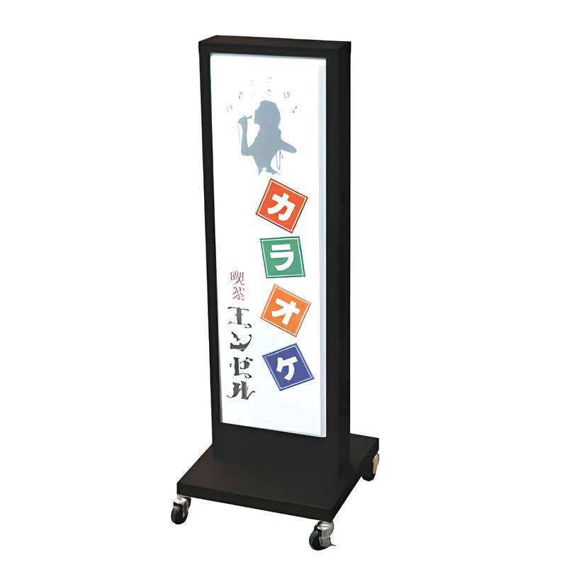 電飾看板の通販！電飾やLED看板の種類1000点以上。≪誉プリンティング≫