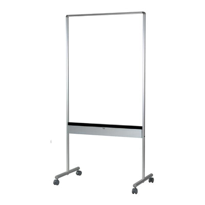 <国産>脚付透明ボード(片面)｜誉PRINTING