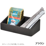 ティーボックス 2列｜誉PRINTING