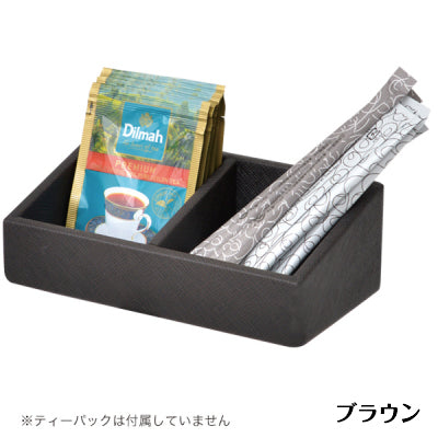 ティーボックス 2列｜誉PRINTING