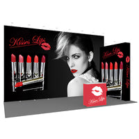 レゴポップアップ 3×6kit NO.8【2小間用(3m×6m)】|誉PRINTING