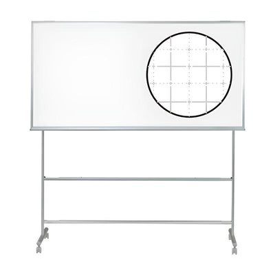 <国産>暗線入UDフリーボード(片面)｜誉PRINTING