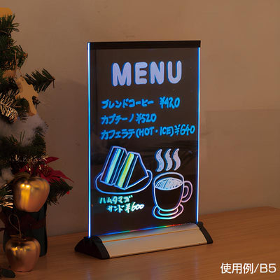 スパークPOP B5｜誉PRINTING