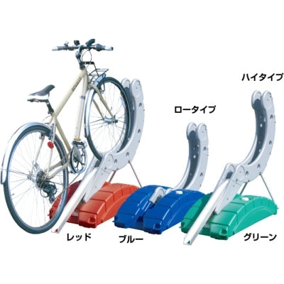 サイクルステージ アルプ｜誉PRINTING