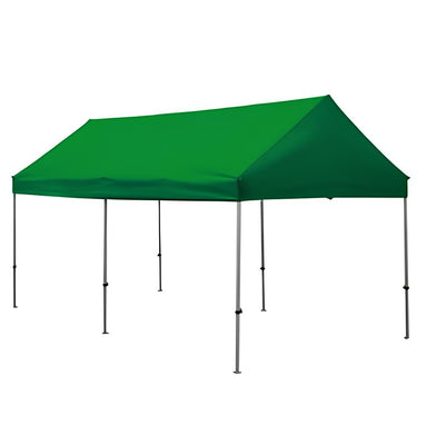 かんたんテント 切妻型｜誉PRINTING