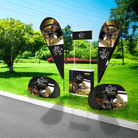 セットディスプレイ A【1小間用(3m×3m)】|誉PRINTING