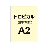 トロピカル A2（薄手布系）