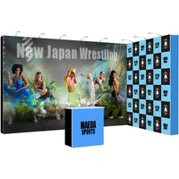 レゴポップアップ 3×6kit NO.6【2小間用(3m×6m)】|誉PRINTING