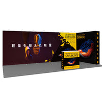 レゴポップアップ 3×6kit NO.7【2小間用(3m×6m)】|誉PRINTING