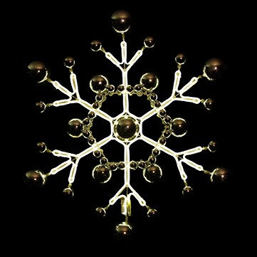 JEWELRY SNOW 002