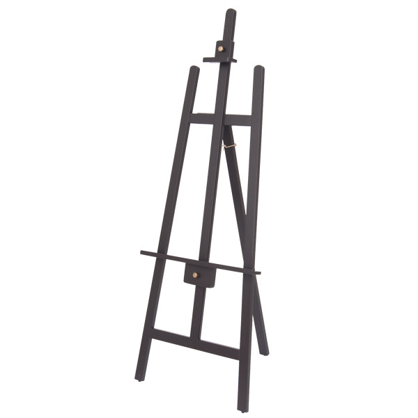 装飾イーゼル　店舗にも 木製イーゼル｜店舗装飾やイベント案内に最適【誉PRINTING】