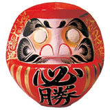 必勝ダルマ 8号-073001008｜誉PRINTING