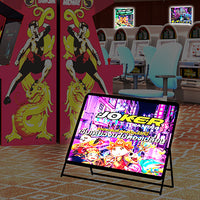 LEDグリップA A0ヨコ 片面 H980｜誉PRINTING