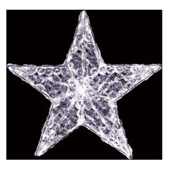 モチーフライト｜クリスタルスター